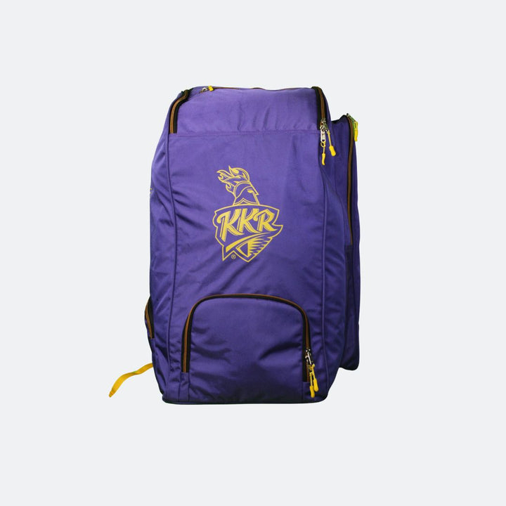 KKR Kit Bag-Junior 2024