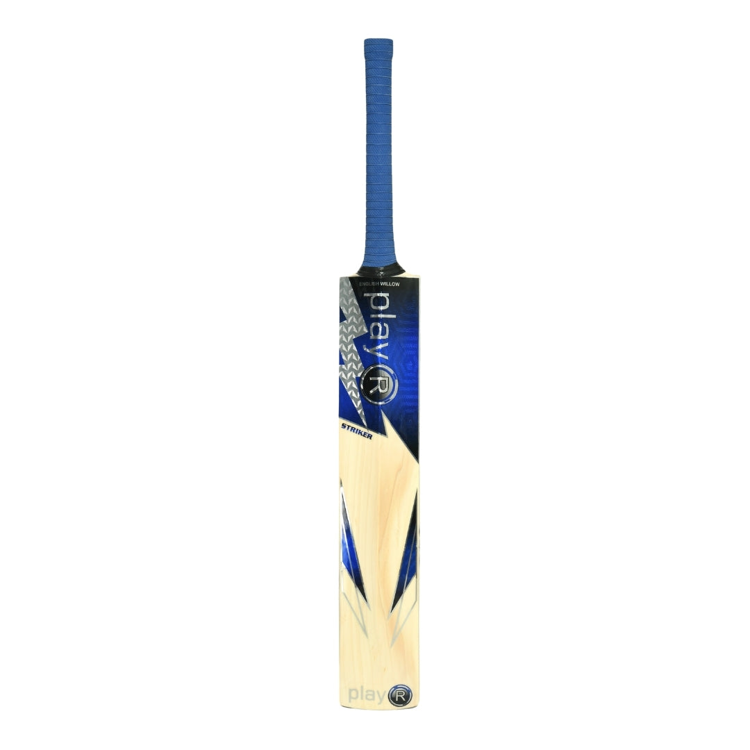 Striker B English Willow Bat