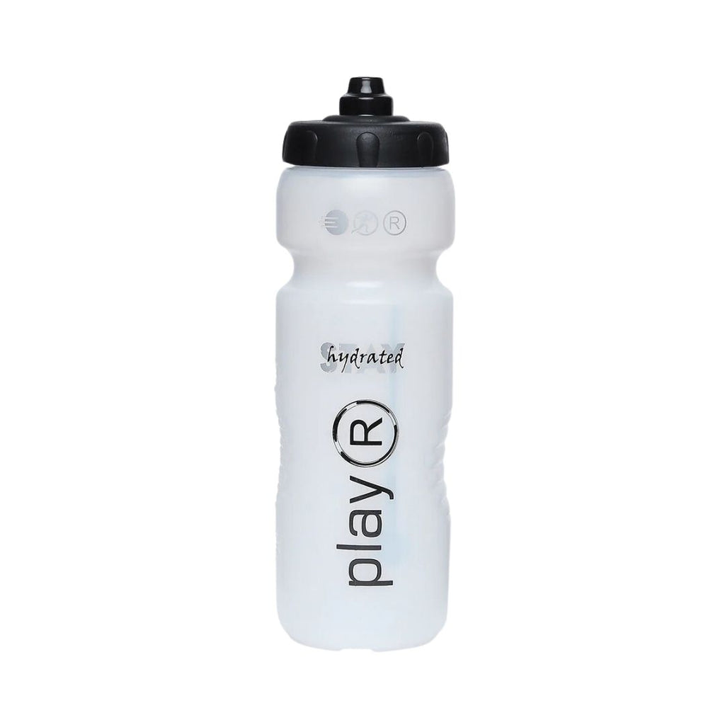Stay Hydrated Sipper Bottle