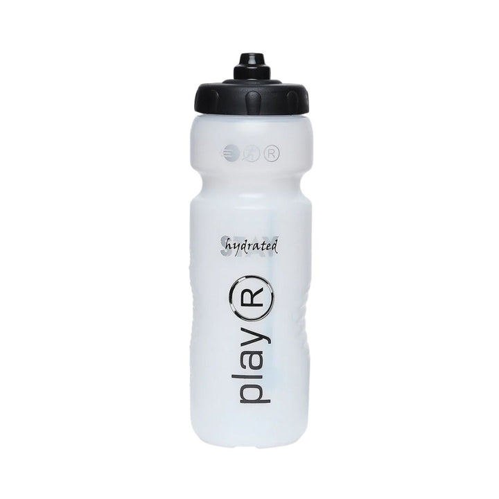 Stay Hydrated Sipper Bottle