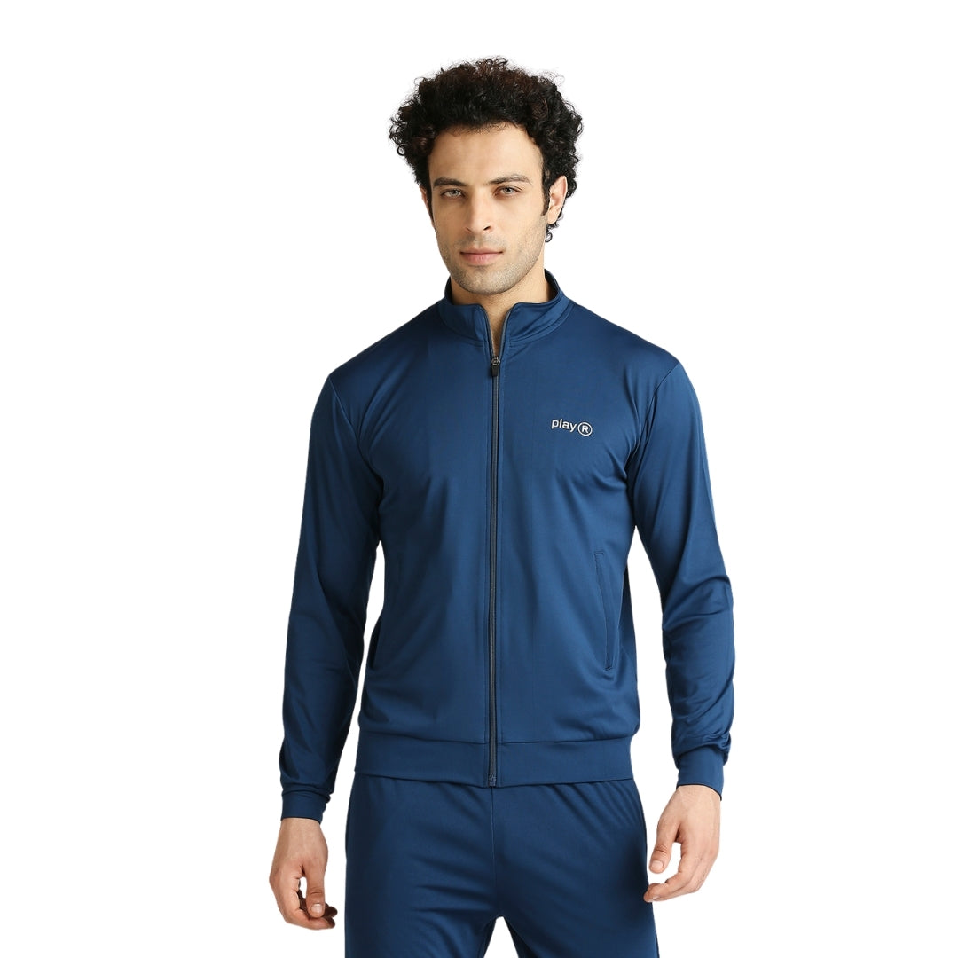 Astor Jacket