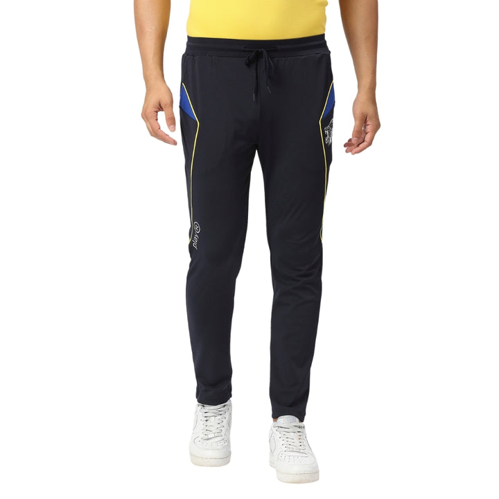 CSK Track Pant