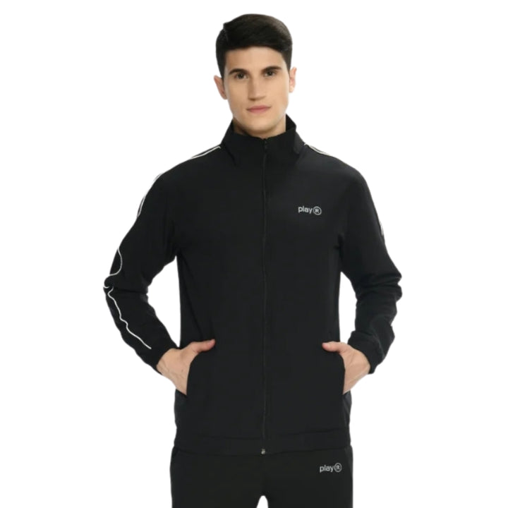 Run NSL Track Jacket