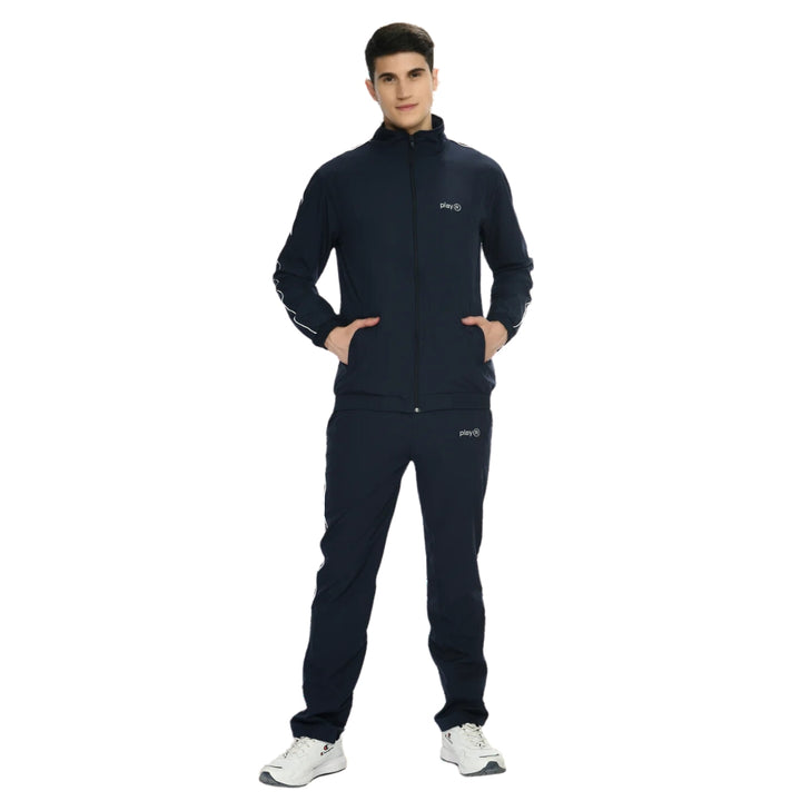 Run NSL Track Suit