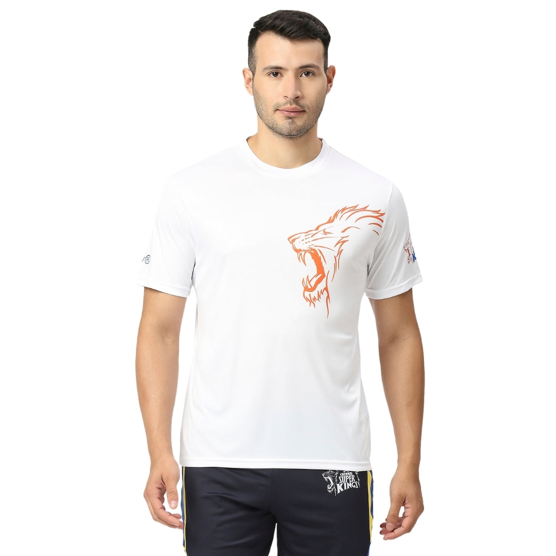 CSK Lion Tee Main image