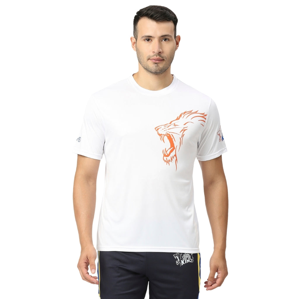 CSK Lion Tee