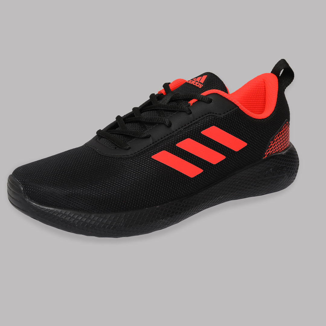 Adidas Men Adult Indoor Training Shoes Textile lining/Rubber Outsole All Season