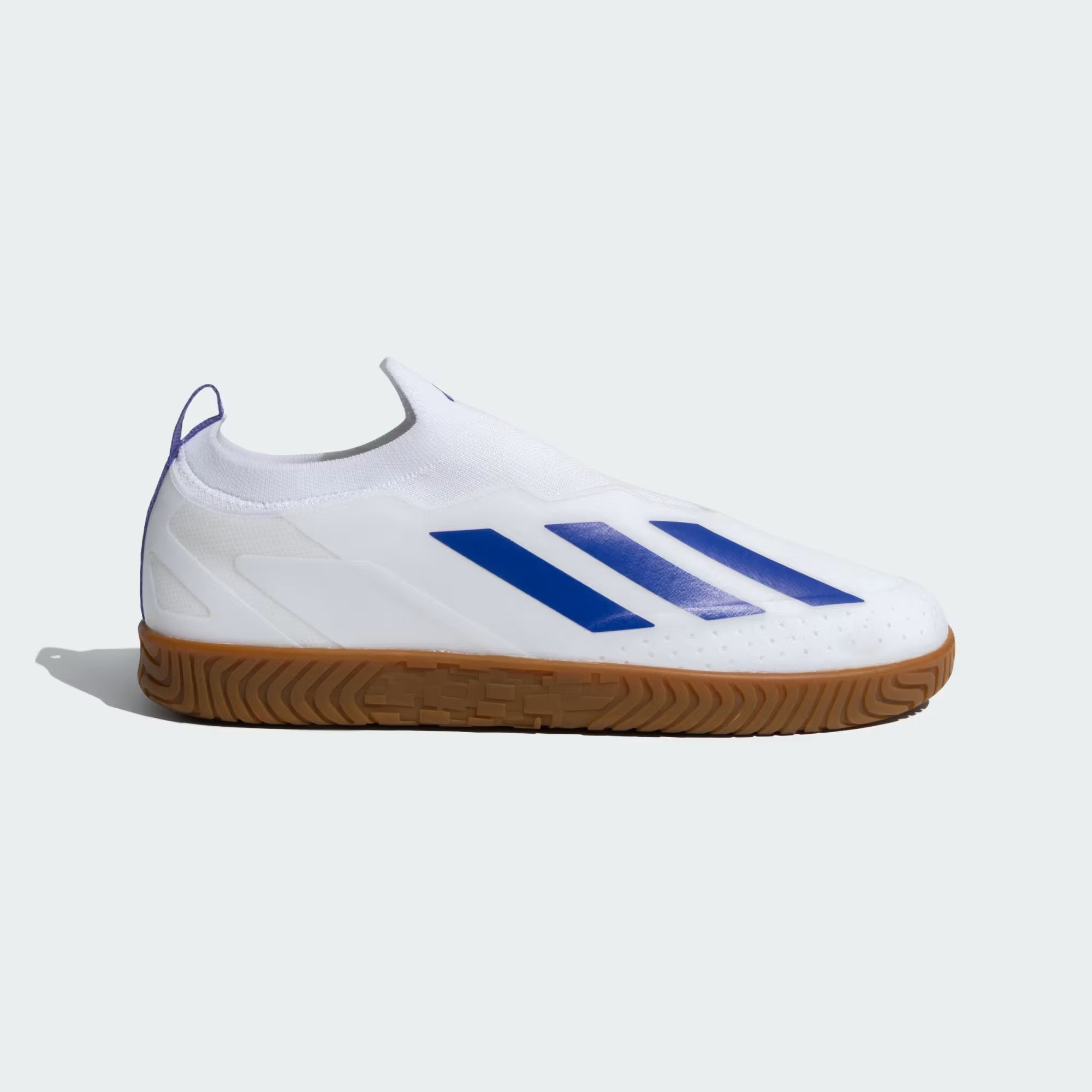 Adidas synthetic leather shoes online