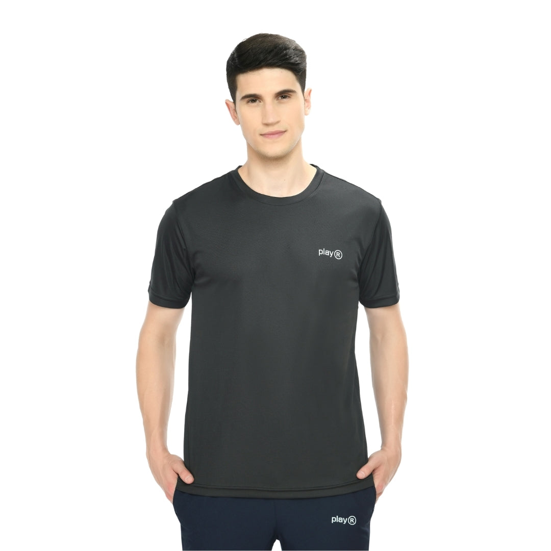 Core Run Tee