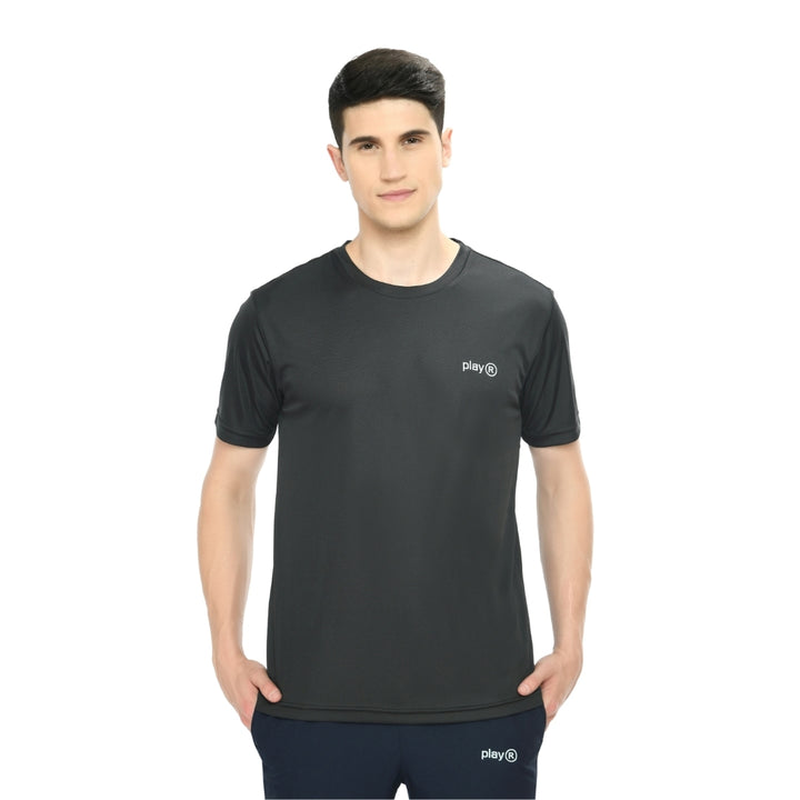 Core Run Tee