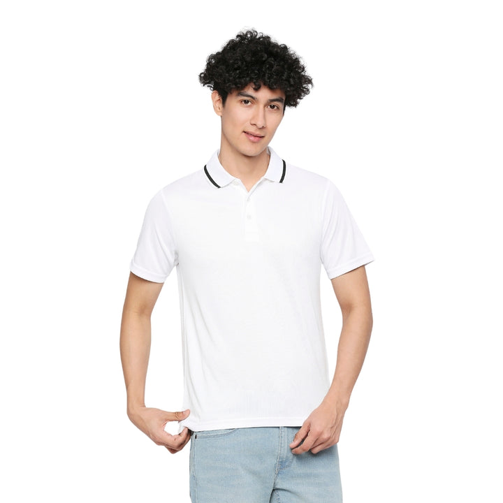 Mesh DF Polo