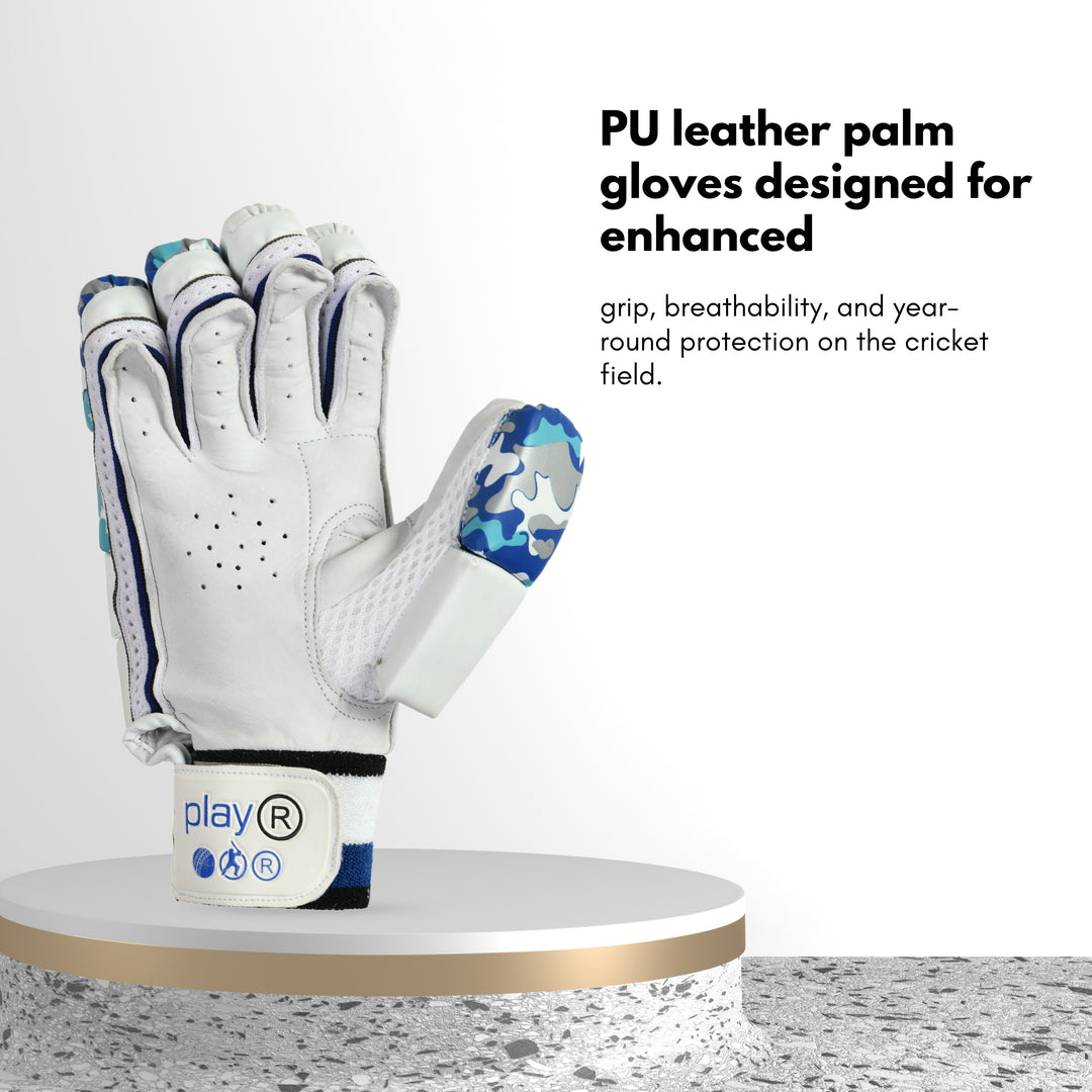 Pro-Master Batting Gloves