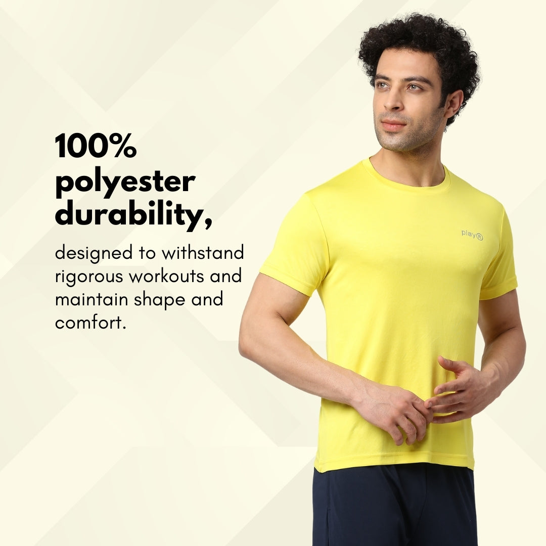 Training Tee Secondary image