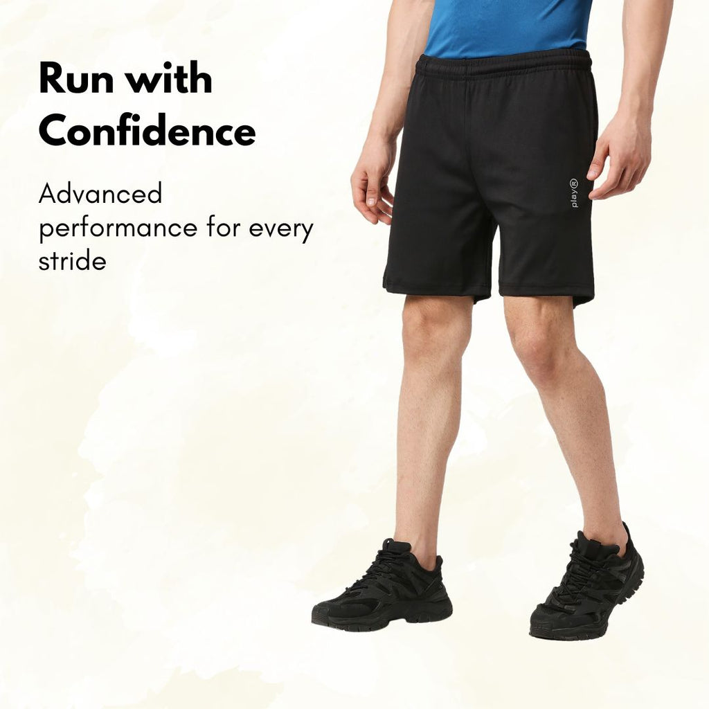Run Shorts