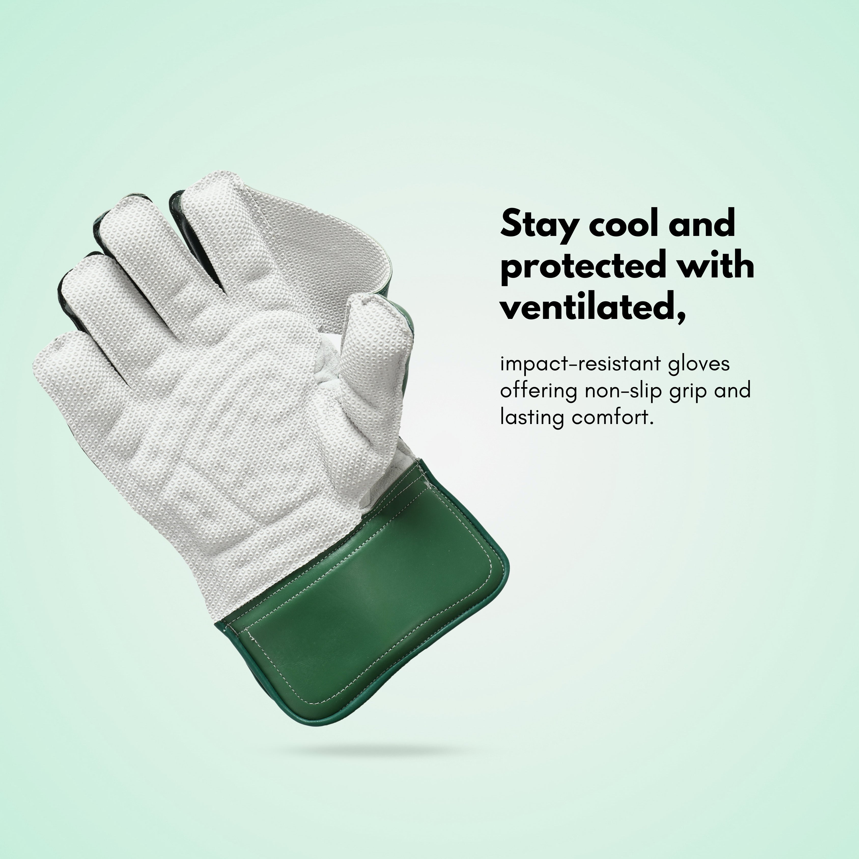 Ms-7 Keeping Gloves Secondary image