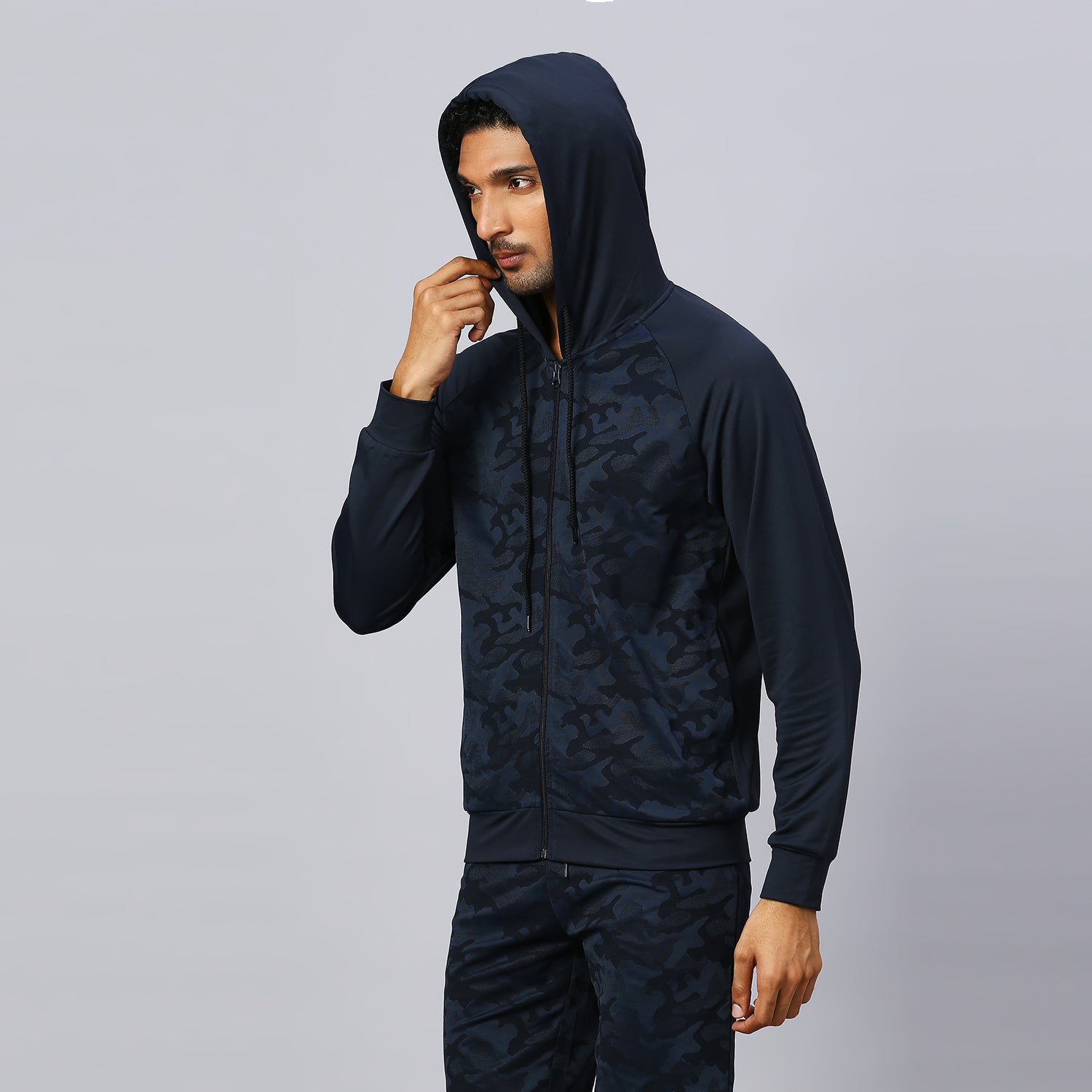 CREW TRACKSUIT - Lightweight , Comfortable, Stylish, Sportswear All Season
