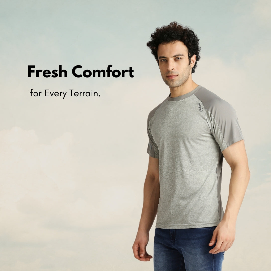 TERRAIN TEE Secondary image