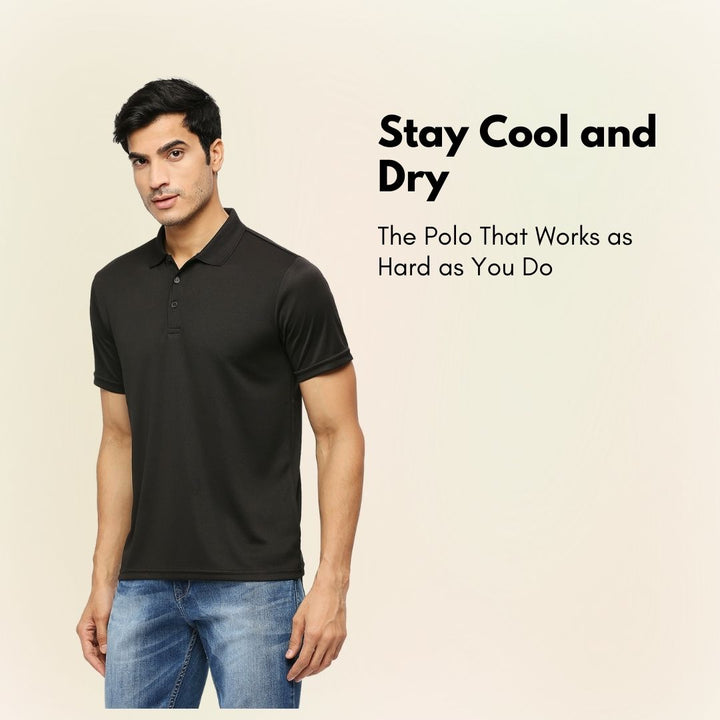 Method Polo