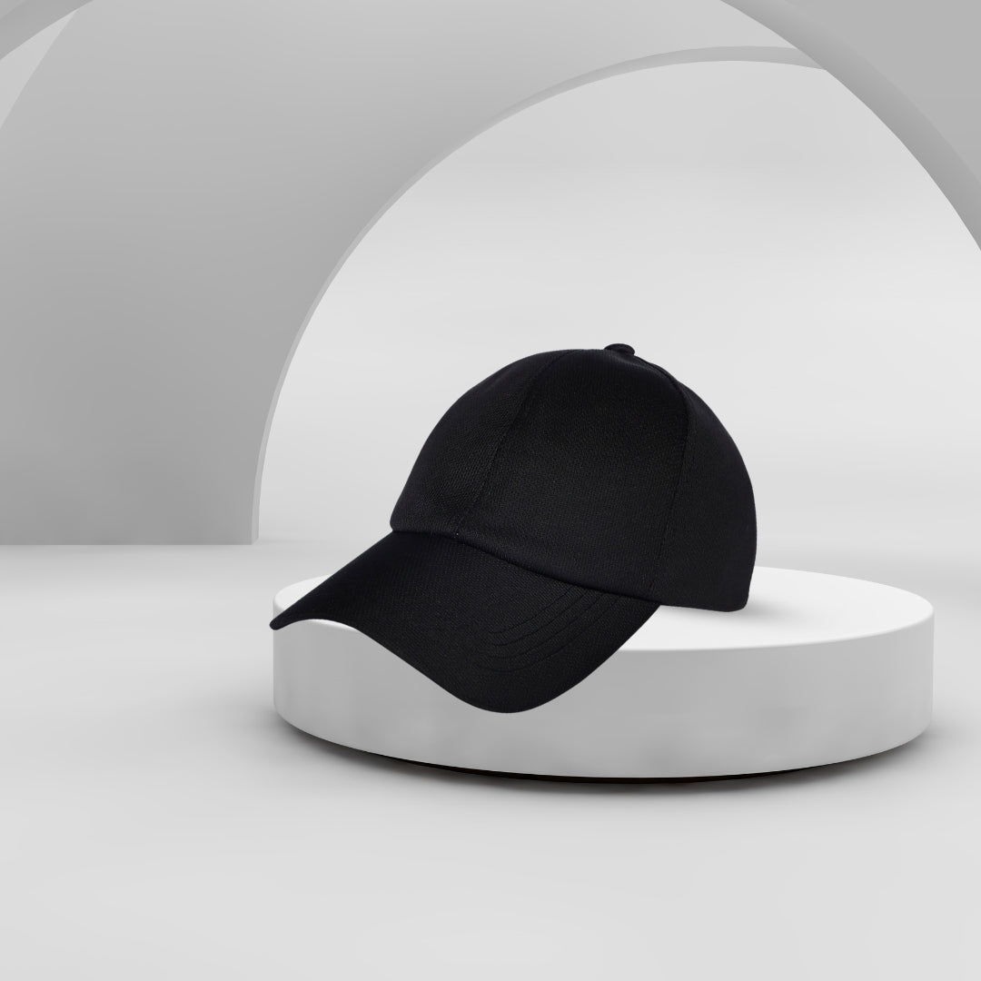 Mesh Cap