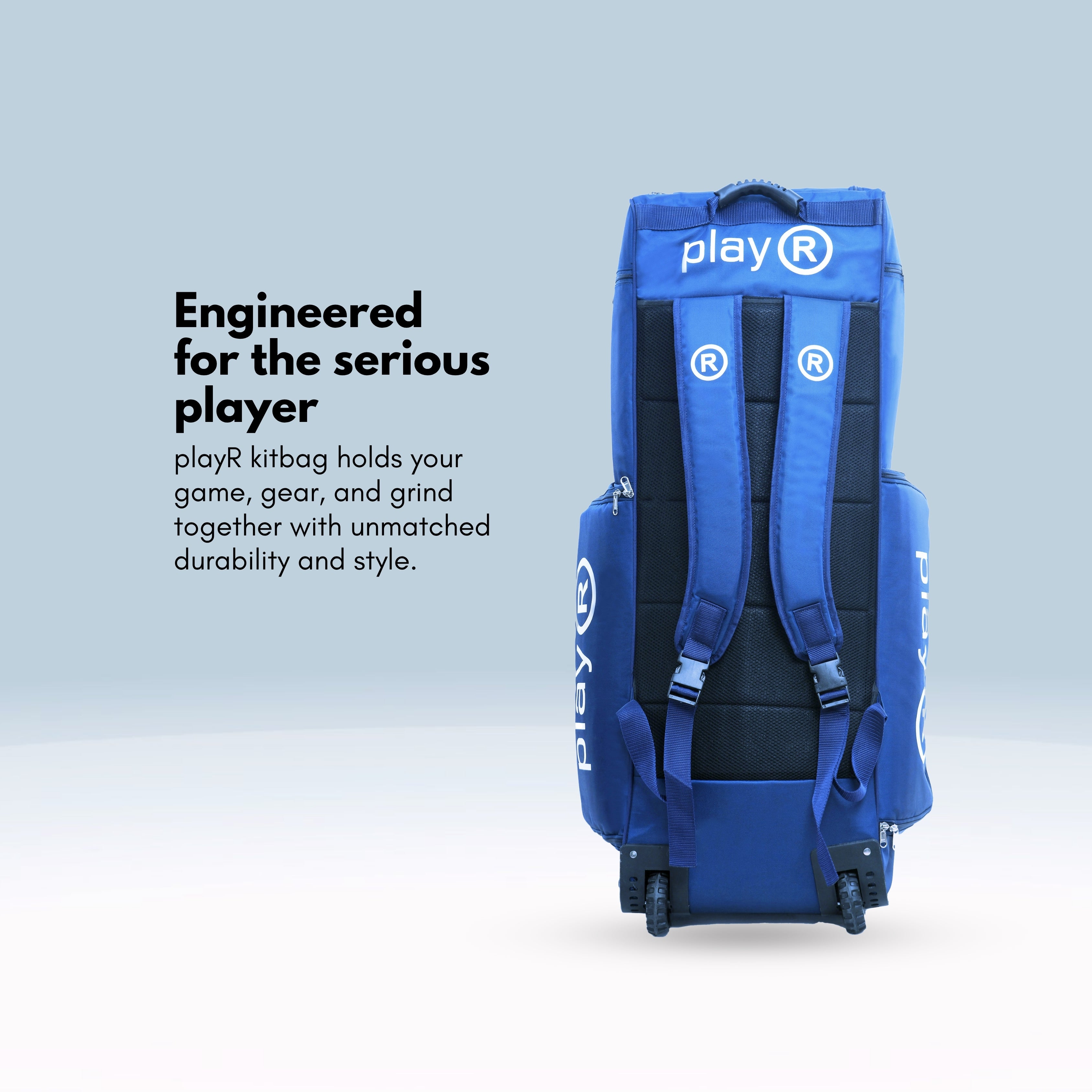 Player Kit Bag Secondary image