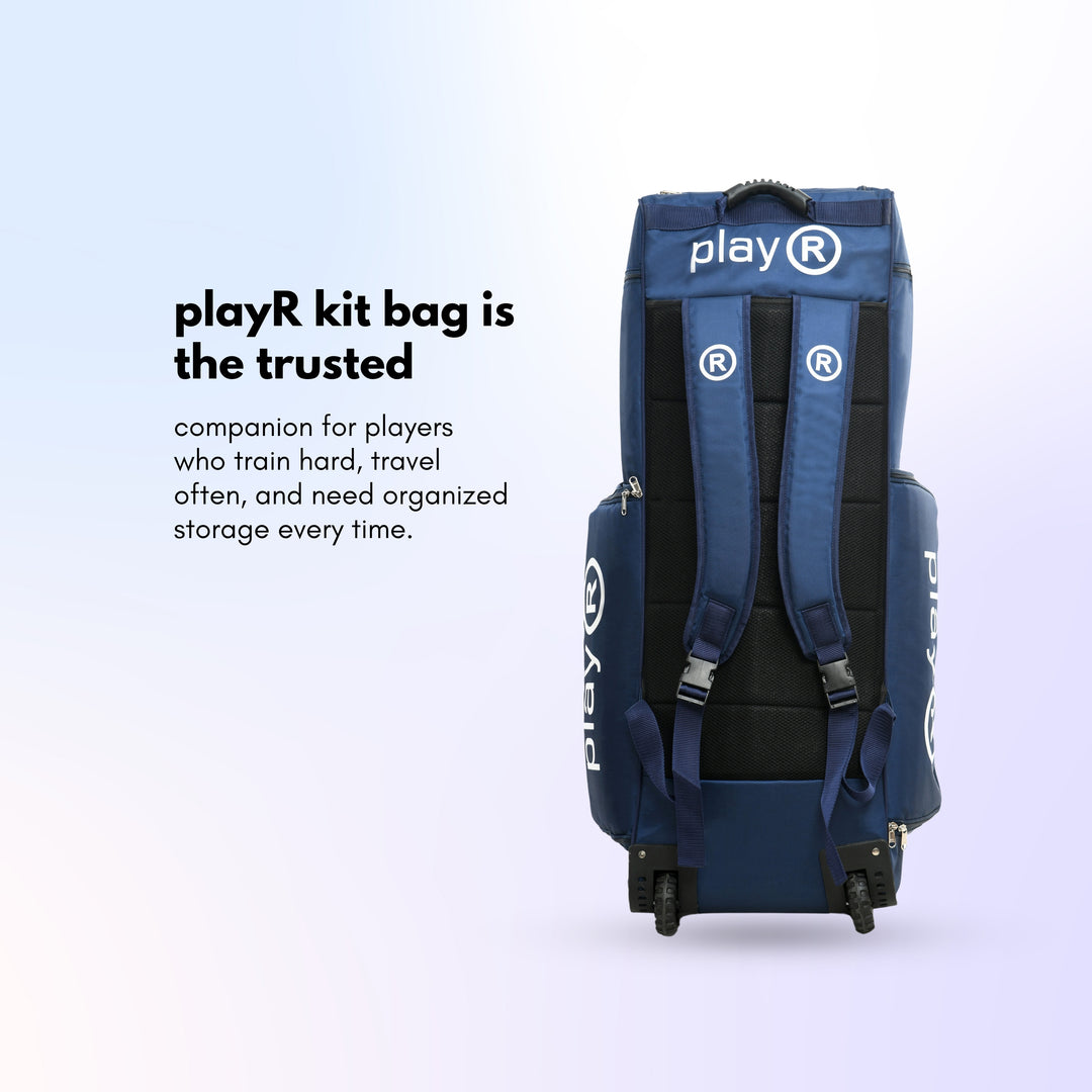Player Kit Bag