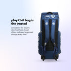 Player Kit Bag