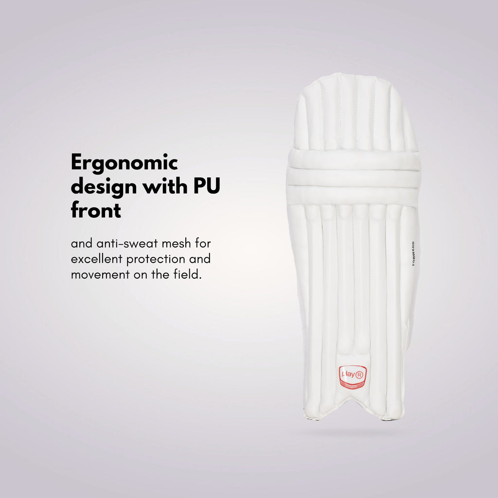 Forward Batting Pad Right