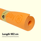 playR Yoga Mat 6 Mm