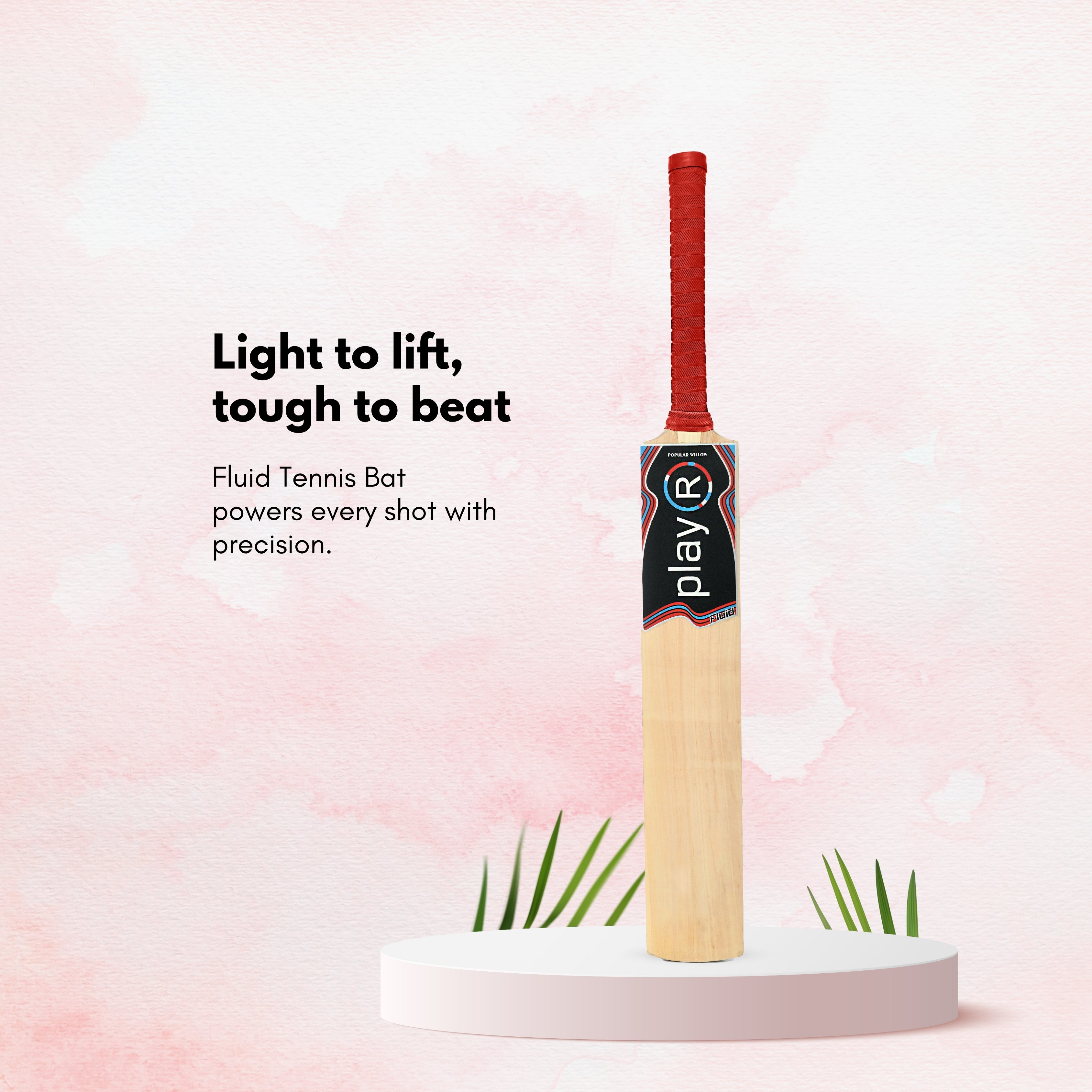 Fluid Tennis Secondary image