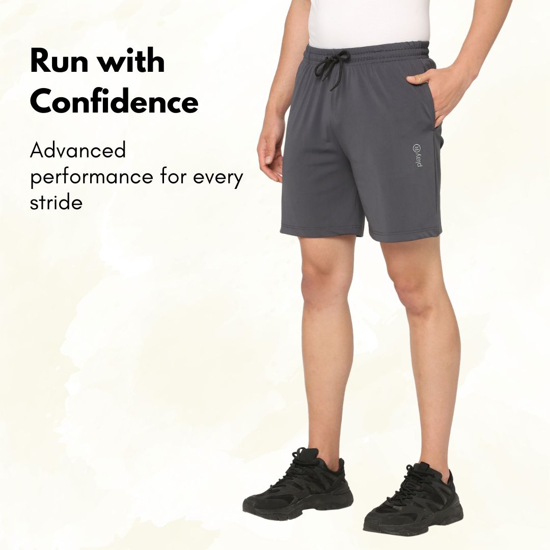 Run Shorts