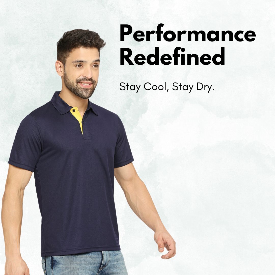 Dirk Polo Secondary image