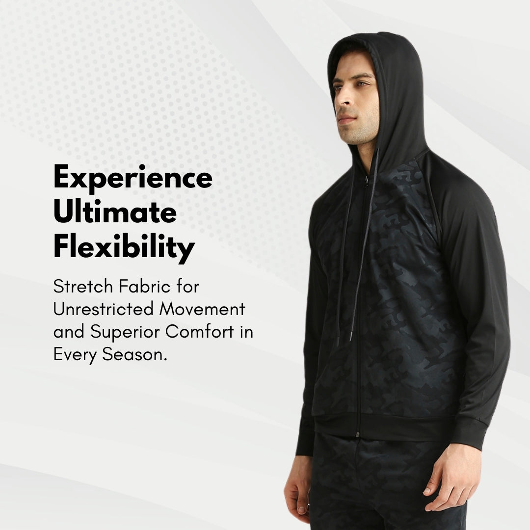 Crew Hood Secondary image