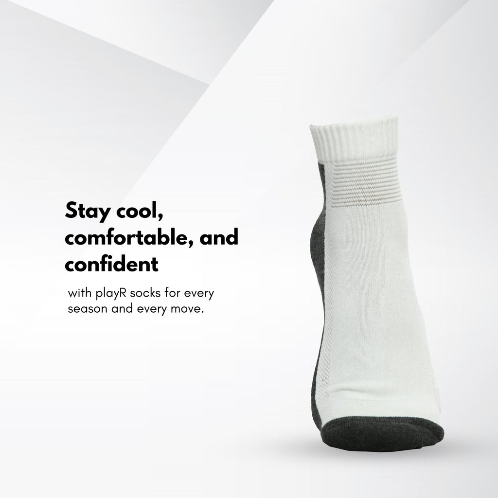 Men Ankle Socks