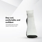 Men Ankle Socks