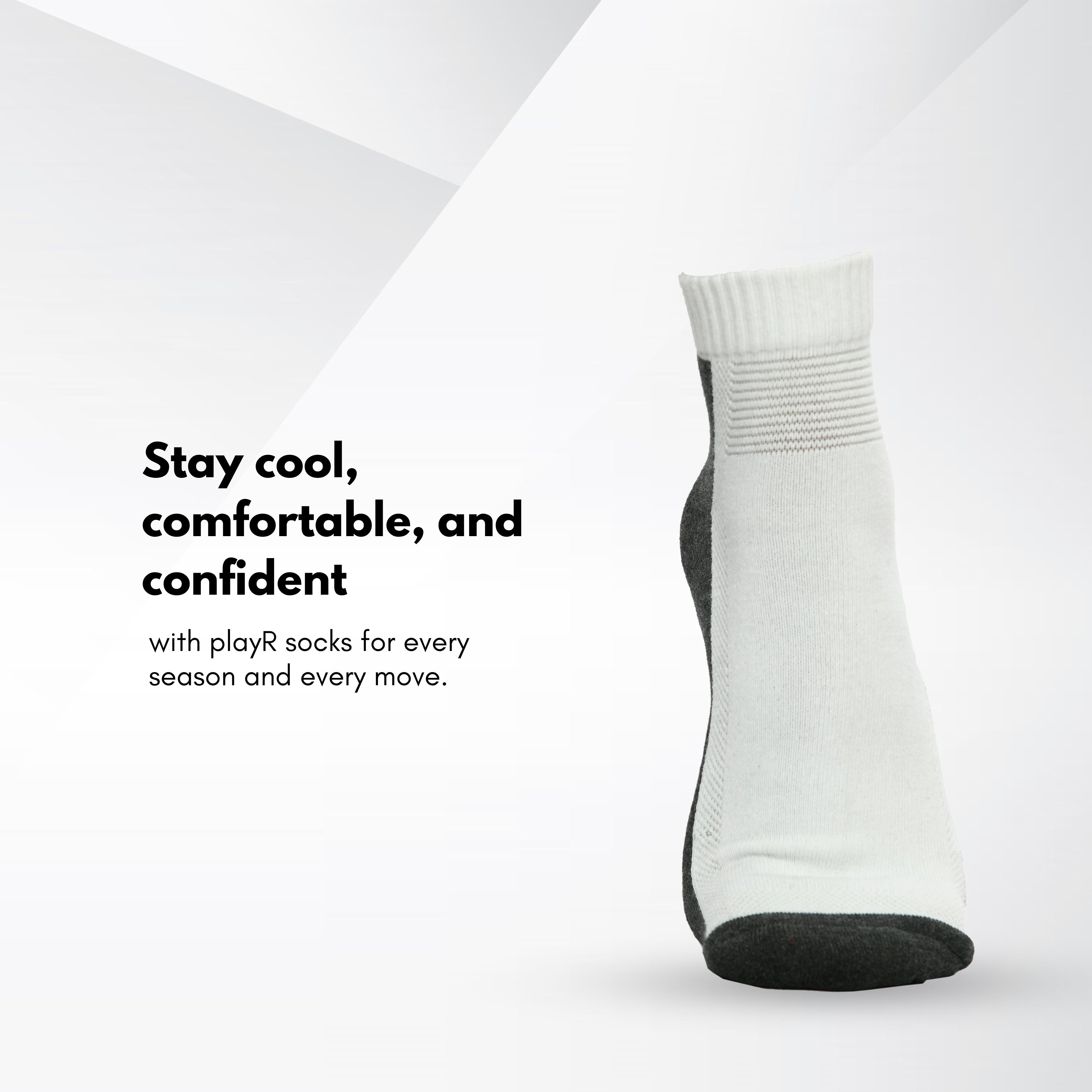 Men Ankle Socks
