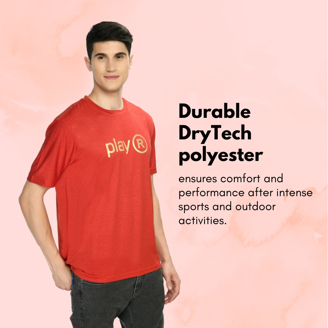 Sun Tee Secondary image