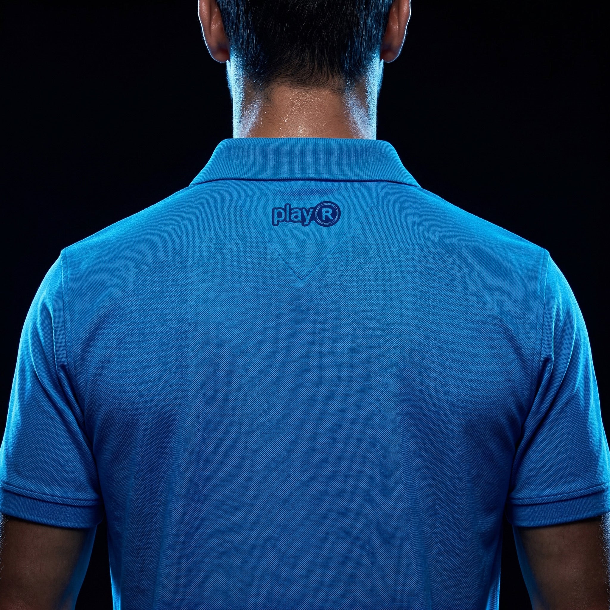 LSG COURT POLO Secondary image