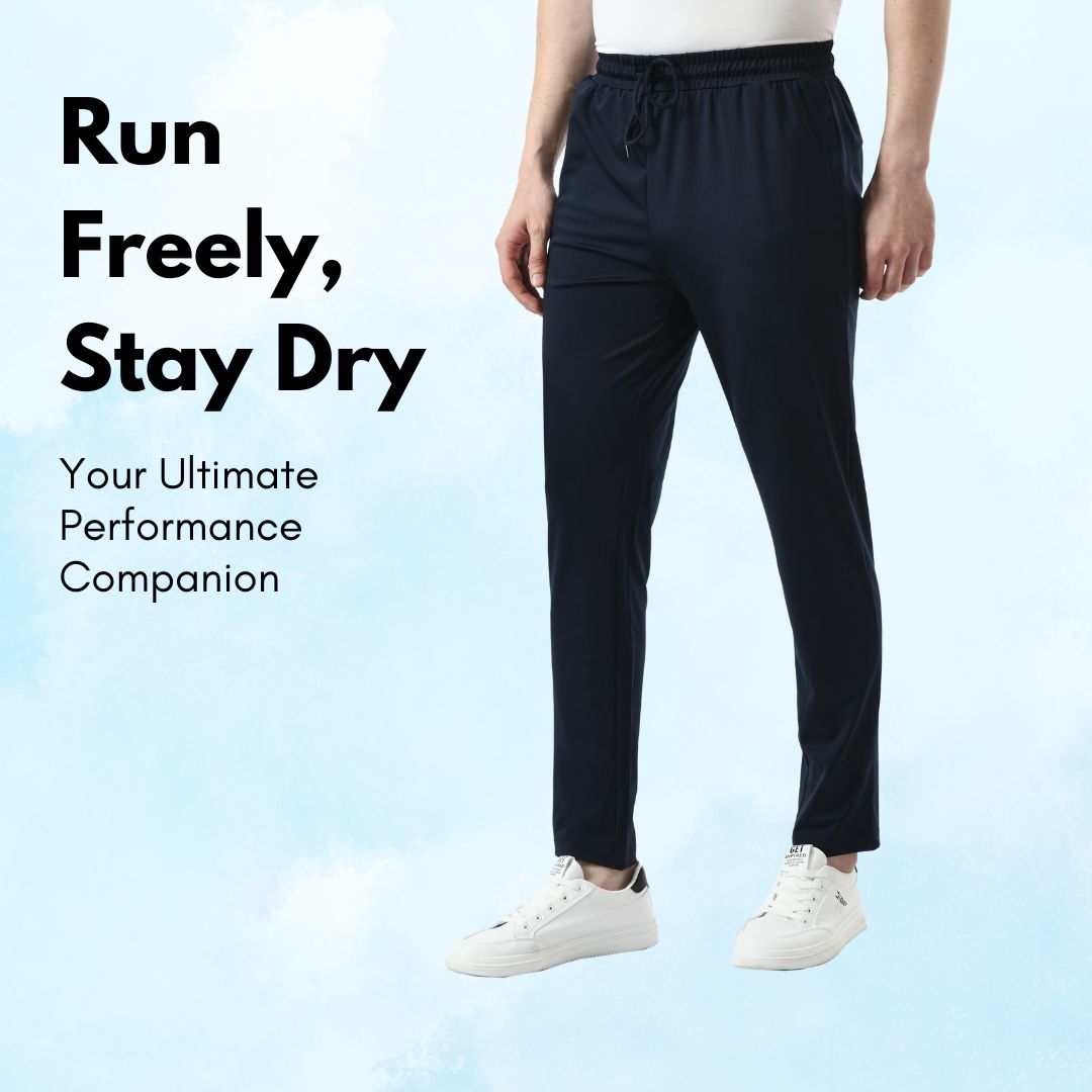 Accu-Run Lower Secondary image