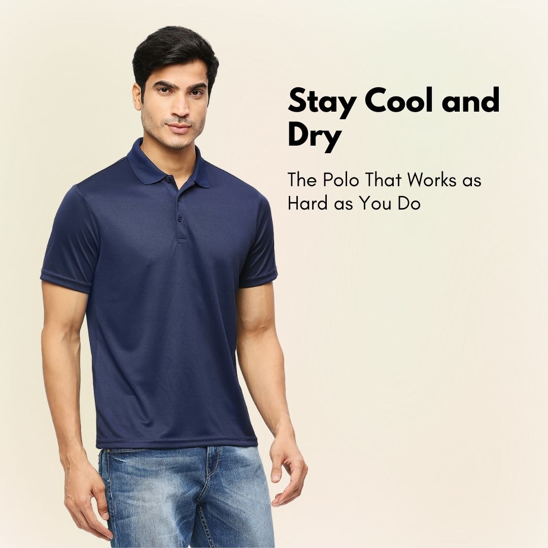 Method Polo