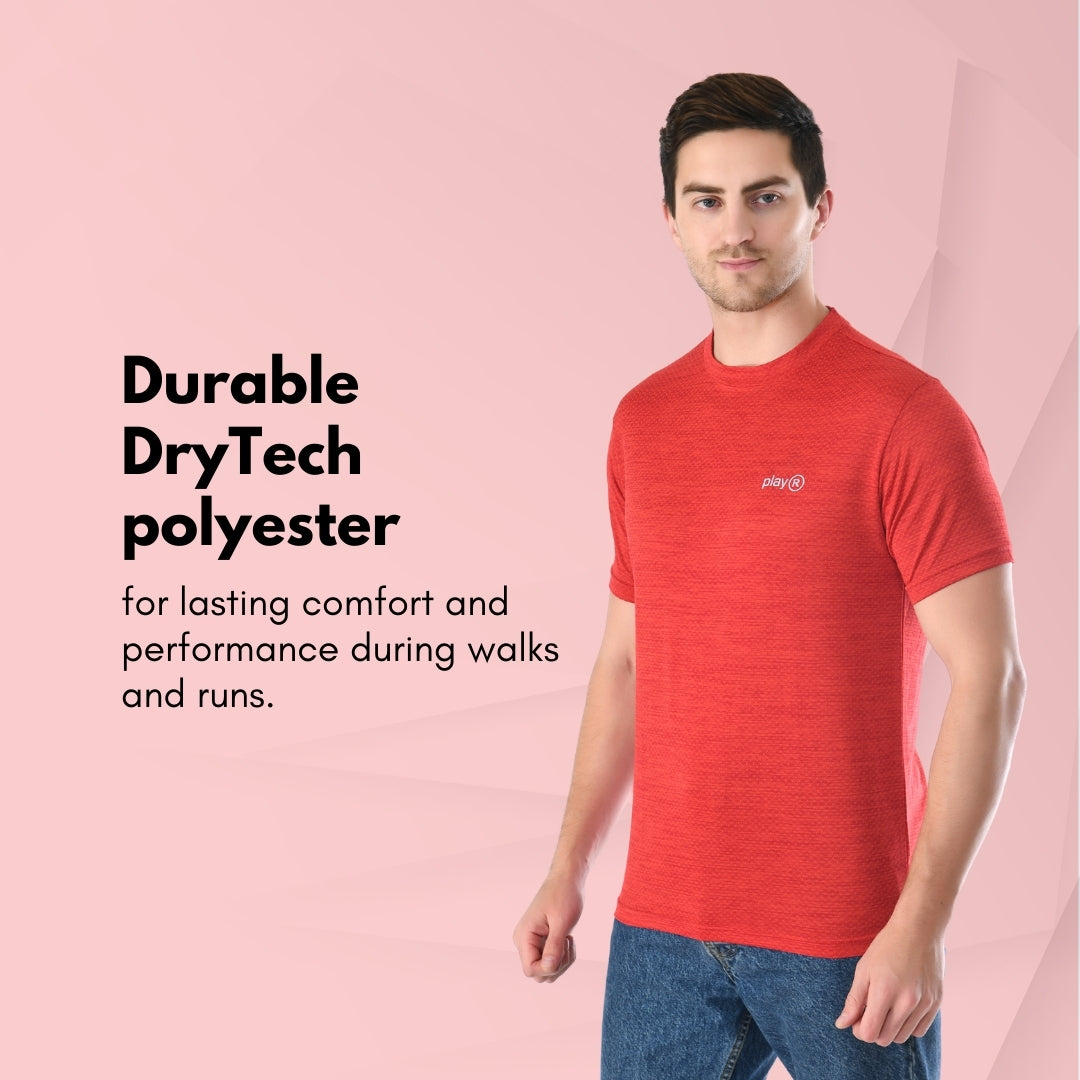 Aspher Run Tee Secondary image