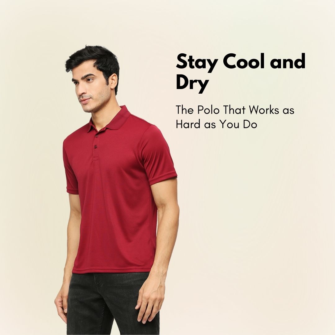 Method Polo