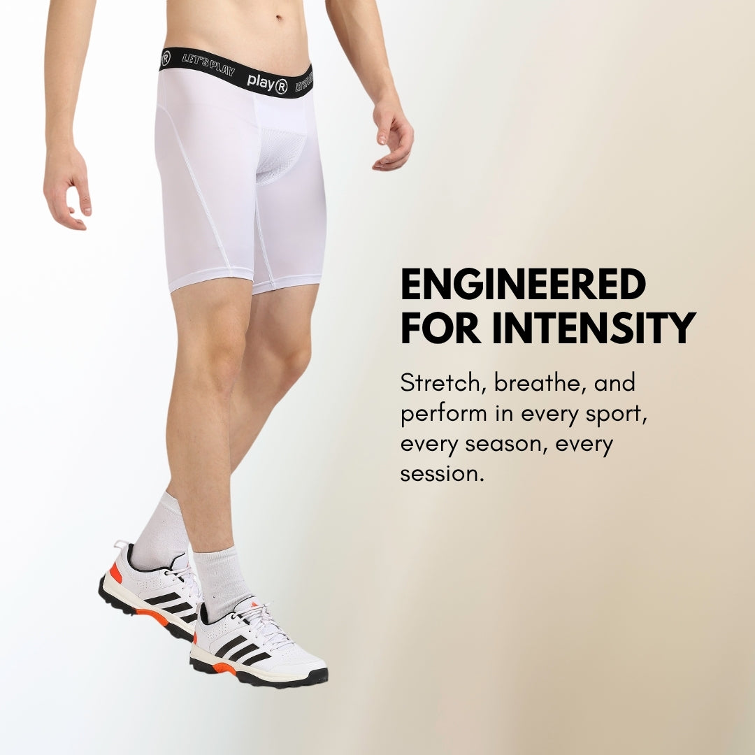 Skin Shorts Secondary image