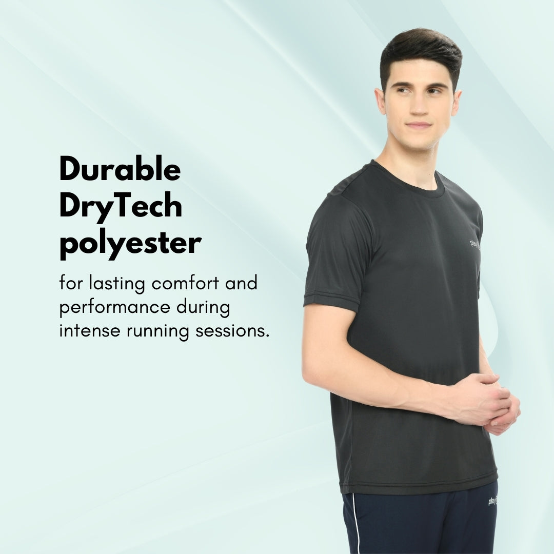 Core Run Tee Secondary image