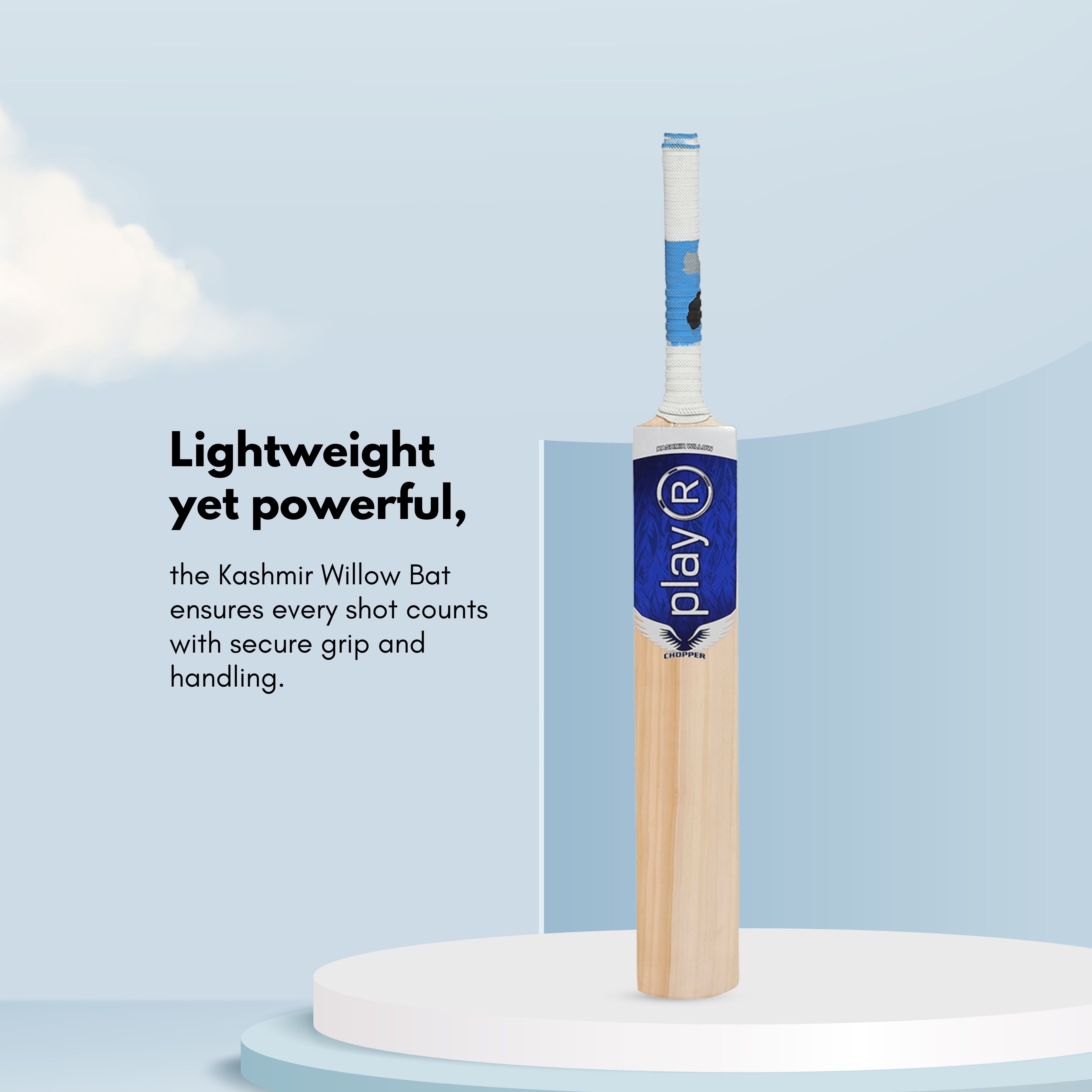 Chopper Secondary image