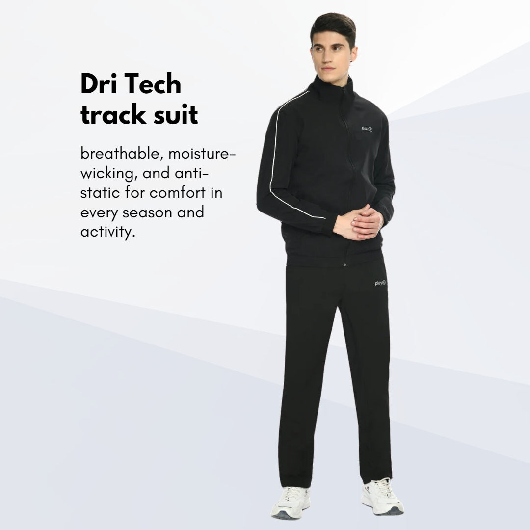 Run NSL Track Suit Secondary image