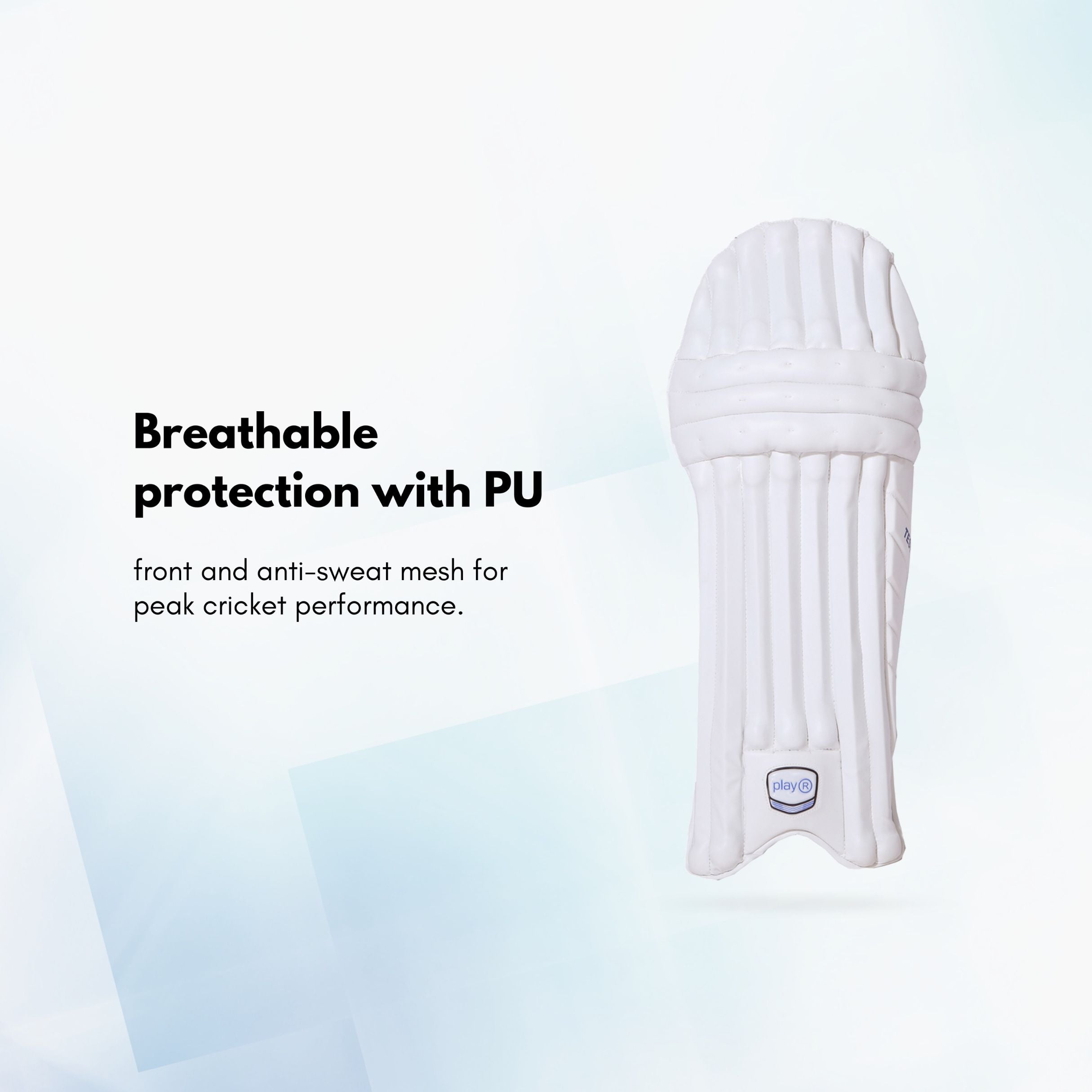 Test Batting Pad Right Secondary image