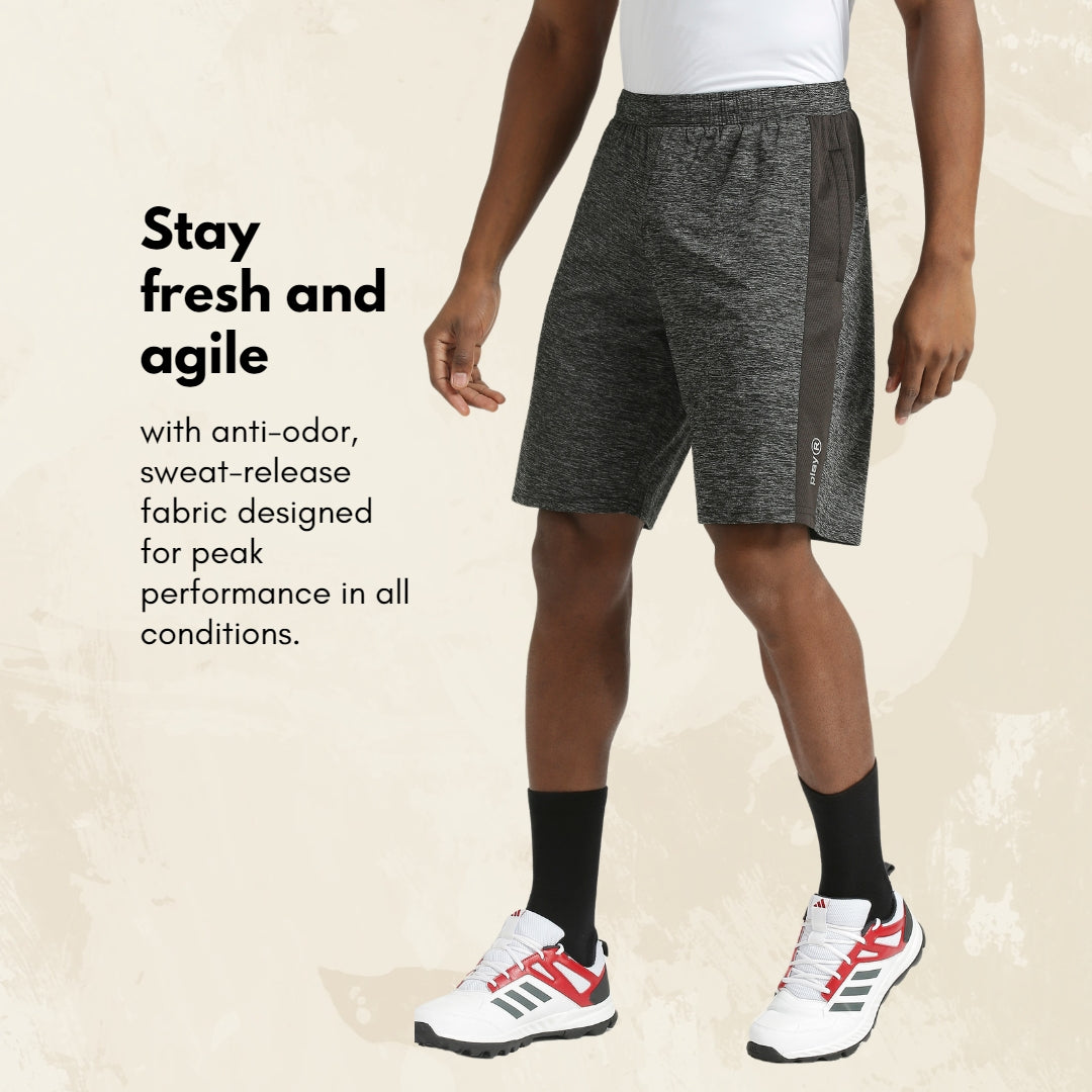 Essential Shorts Secondary image