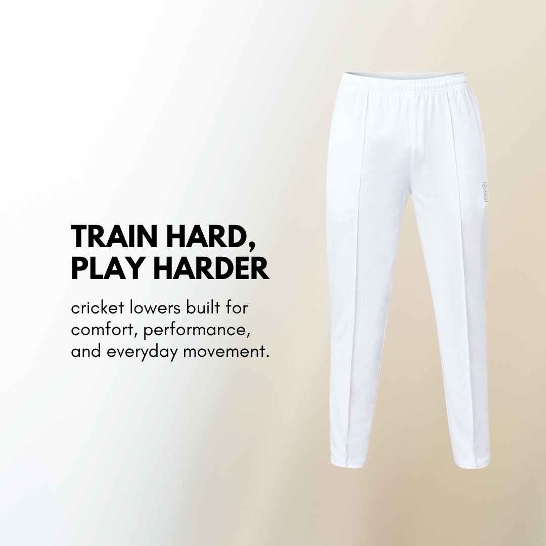 playR Cricket Lower Secondary image