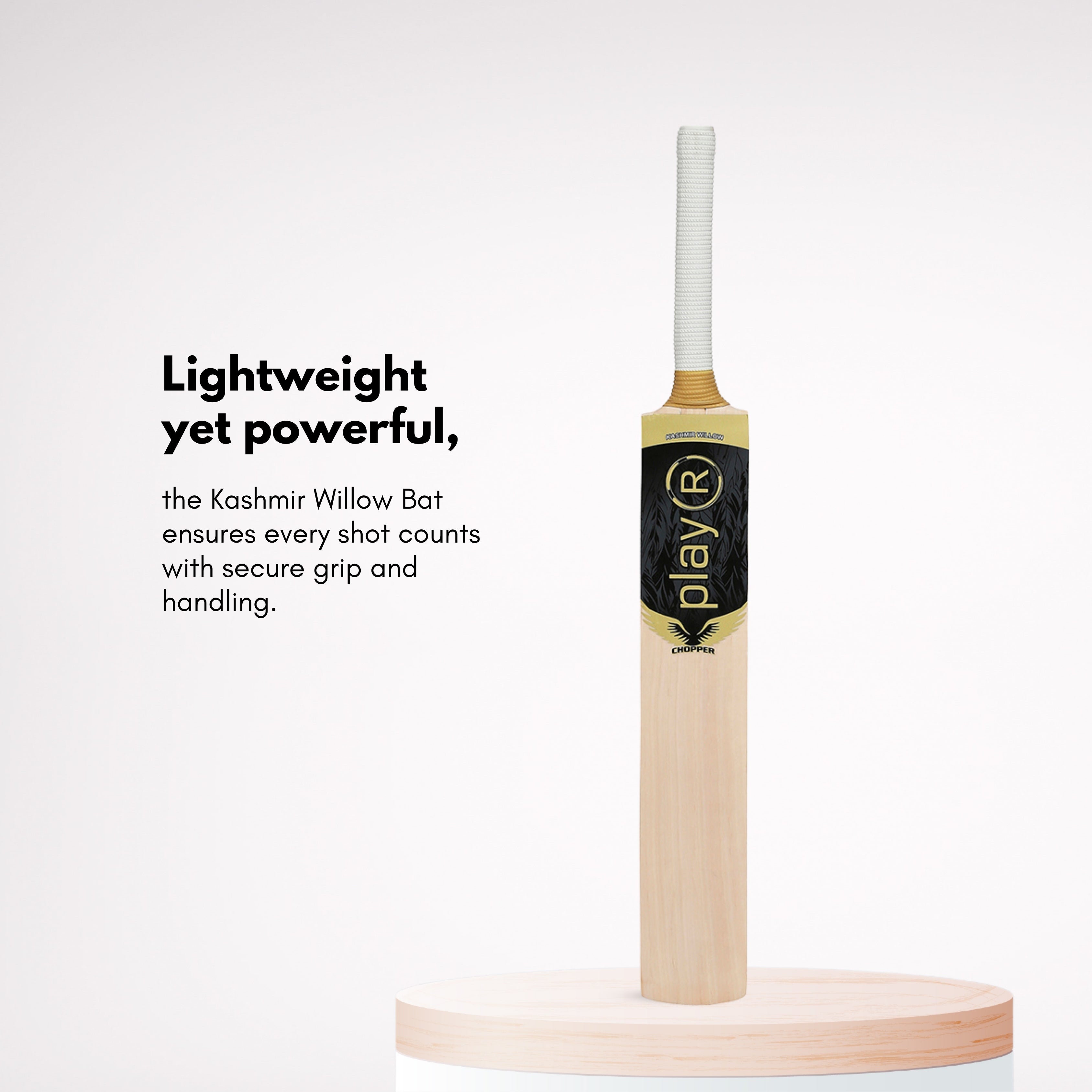 Chopper Secondary image