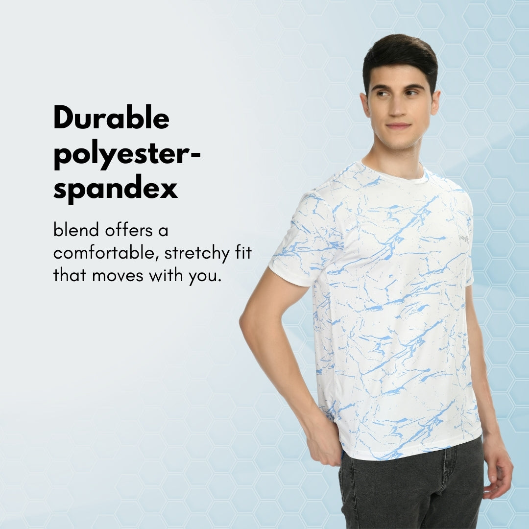 Cloud Tee Secondary image